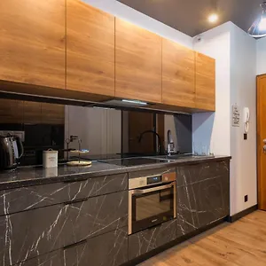Wola Luxury , Warszawa Polska