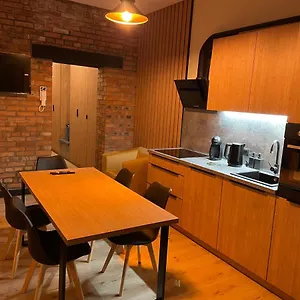 Apartament Apartmentsun Loft Old Town 6, Wrocław